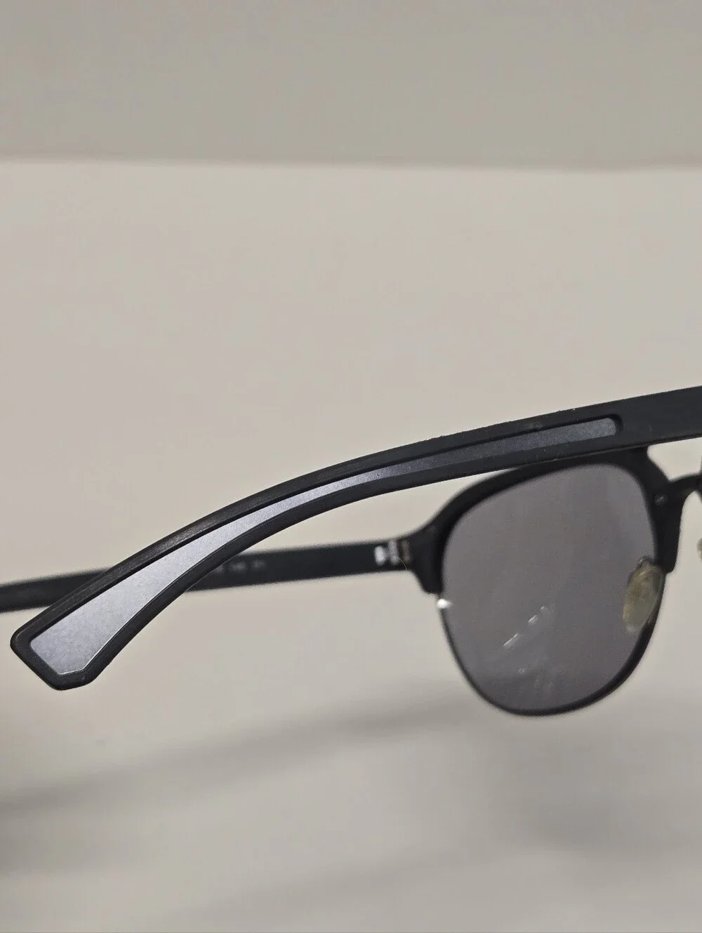 Emporio Armani EA4077 sunglasses With Case